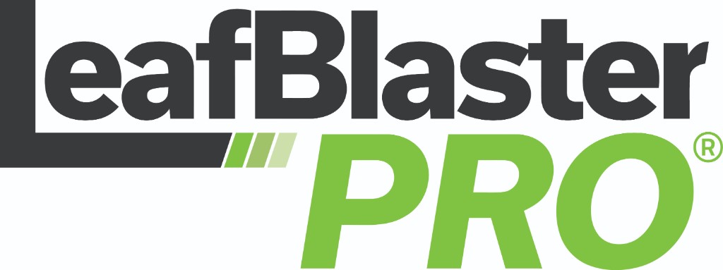 LeafBlaster Pro Gutter Guard
