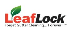 LeafLock Gutter Protection